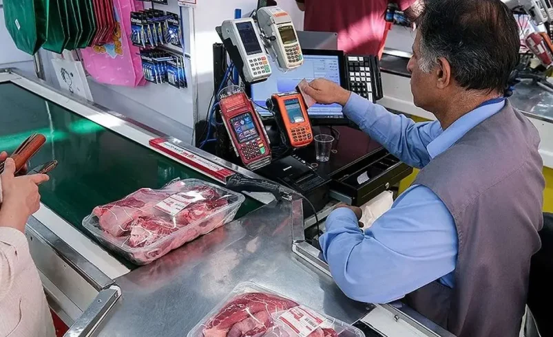 کاهش قیمت‌ها و شکل‌گیری رقابت در بازار گوشت قرمز