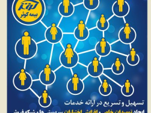 ایجاد تمهیدات خاص و افزایش اختیارات سرپرستی ها و شبکه فروش