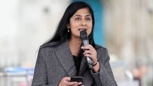 قانونگذار پارلمان انگلیس: استارمر درباره جنگ ایران به مردم دروغ می‌گوید