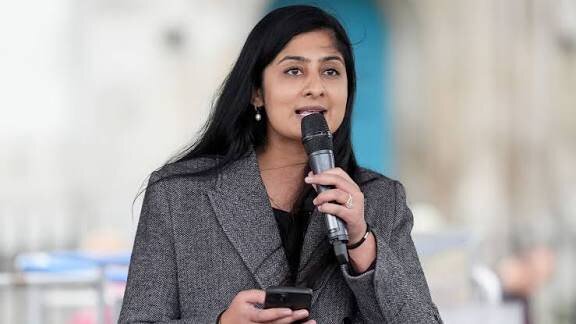 قانونگذار پارلمان انگلیس: استارمر درباره جنگ ایران به مردم دروغ می‌گوید