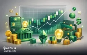 صنعت قطعه‌سازی کامپیوتر؛ قلب تپنده اقتصاد دیجیتال در عصر هوش مصنوعی