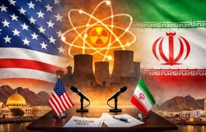 مذاکرات ایران و آمریکا در سایه تنش‌های منطقه‌ای؛ دیپلماسی در آستانه توافق یا بازگشت به بحران؟