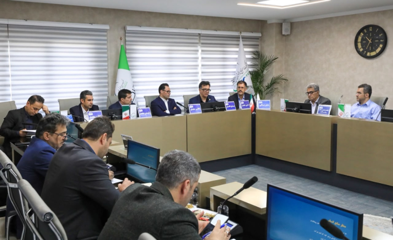 تولید و رکورد فروش تا افزایش سرمایه در مجمع هنگام